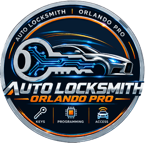 Auto Locksmith Orlando Pro